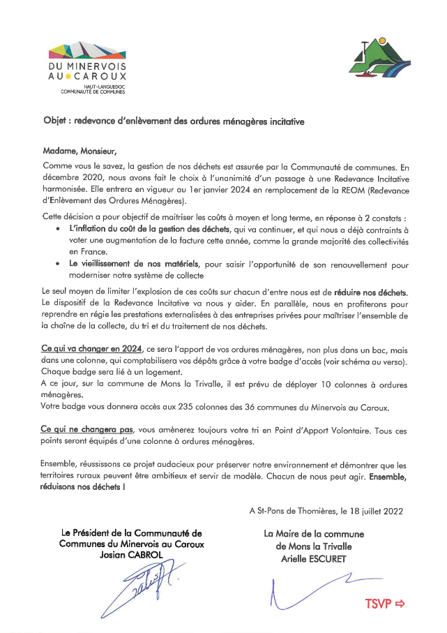 REOMI lettre 07 2022