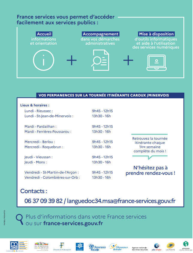 FranceService 2