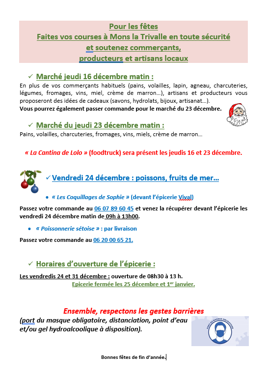 Marche 12 2021
