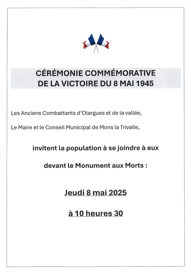 8 Mai 1945