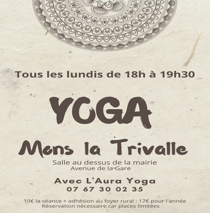 Yoga 2022