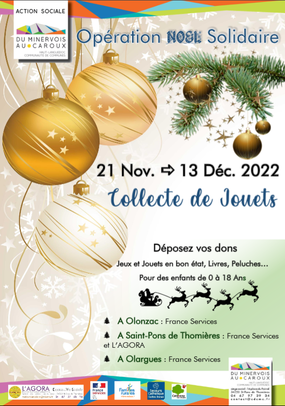 NoelSolidaire 2022