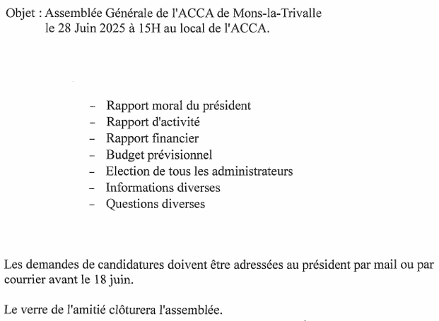 AG ACCA 2025