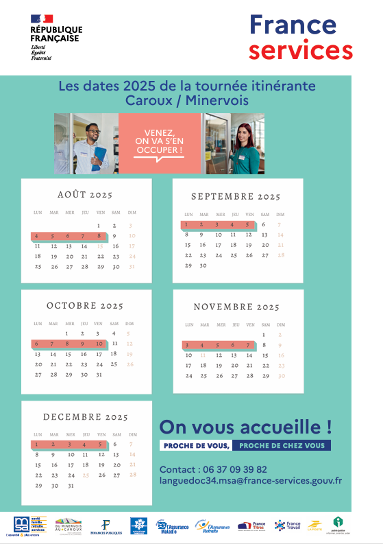FranceServices 2025 2