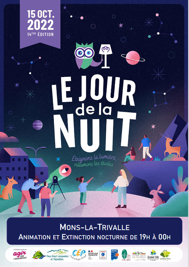 LeJourDeLaNuit