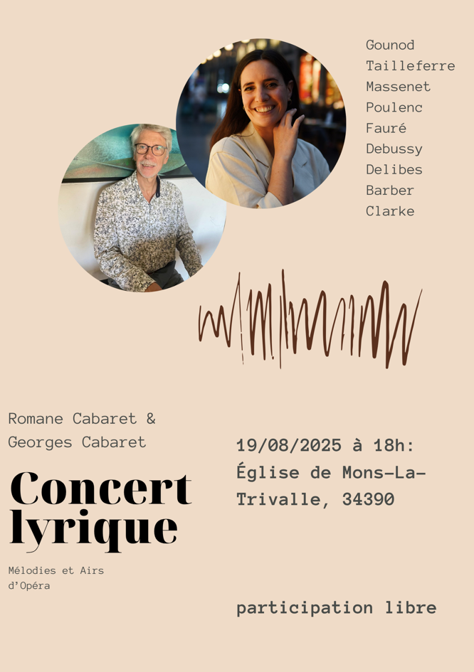 RomaneCabaret