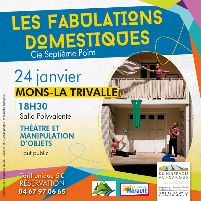 Spectacle 24 01 2026